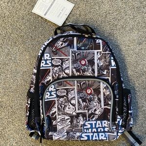 Star Wars Backpack